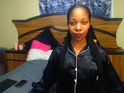 Chat XXX en directo de LisaBluexxx1