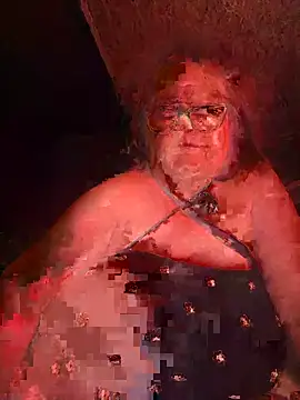 Iwenne's Live XXX Chat