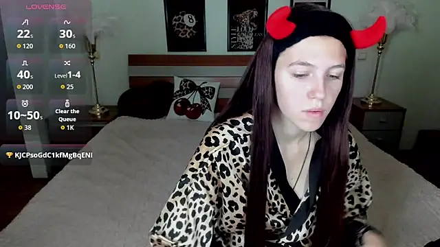 MaryRapunzel live XXX chat