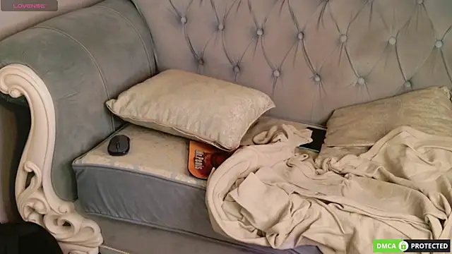 Živý XXX chat CalvinChapman