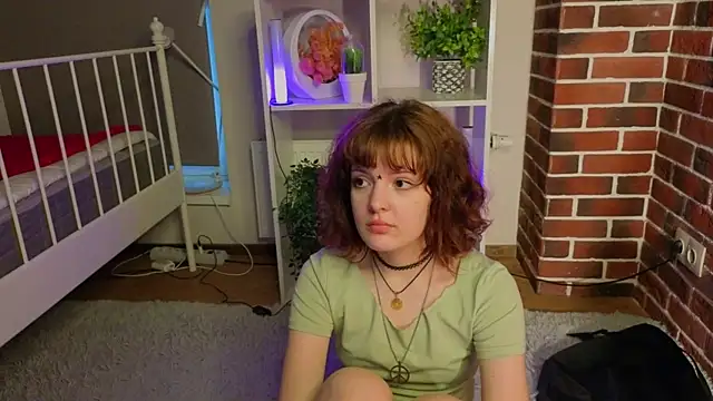 TyishaRud's Live XXX Chat