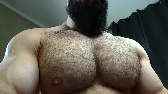 Kurt_Stone1 现场XXX聊天
