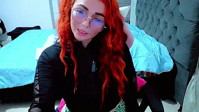 Alexatexa2929 Live XXX-chat