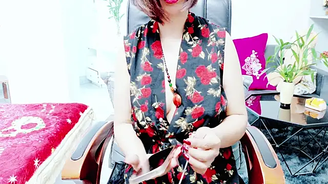 Miu-Le 라이브 XXX 채팅