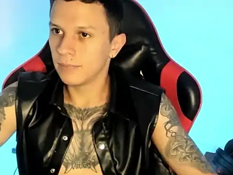 عرض كام Masterdave7