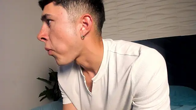 دردشة AustinJones_ الجنسية المباشرة
