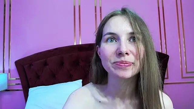 JessieJuss – Live XXX-chat