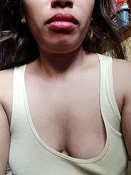Sweet_Asian25のライブXXXチャット