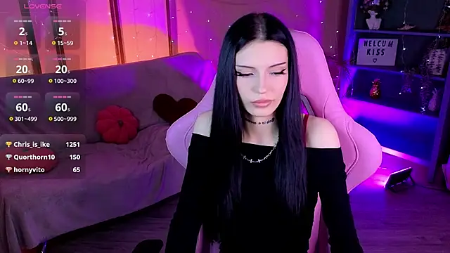 Kelly__Bunny – Naživo XXX chat