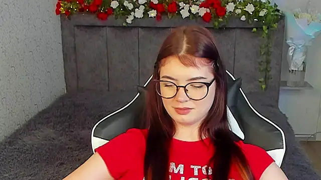 MelissaMay__'s Live XXX Chat