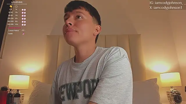 the_little_cody: απευθείας συνομιλία ΧΧΧ