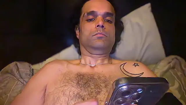 Chat XXX en directo de icebergslim281