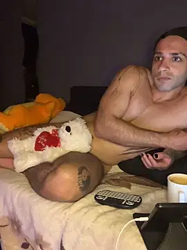 Mohdollmen Live XXX-chat