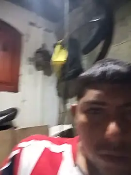 Sembang XXX Secara Langsung master_juju1924