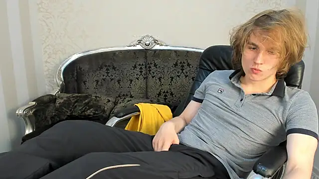 FinnBev Live XXX-chat