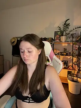 Chat XXX en directo de sweetest_pie