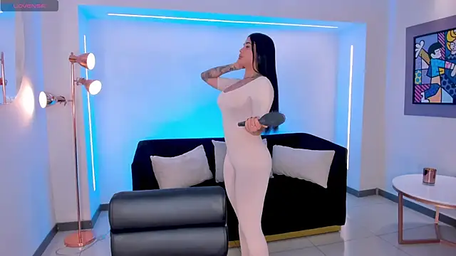 Chat XXX Live MariaHerrera_