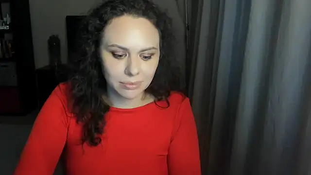 MollyCheiz's Live XXX Chat