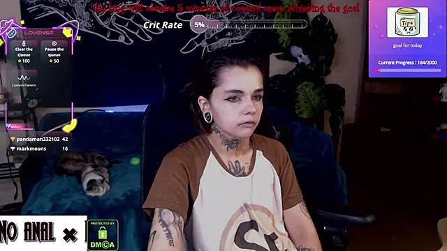 Dark__Elf Chat XXX live