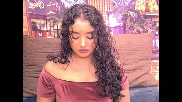 XXX chat uživo modela IndianAngel4u