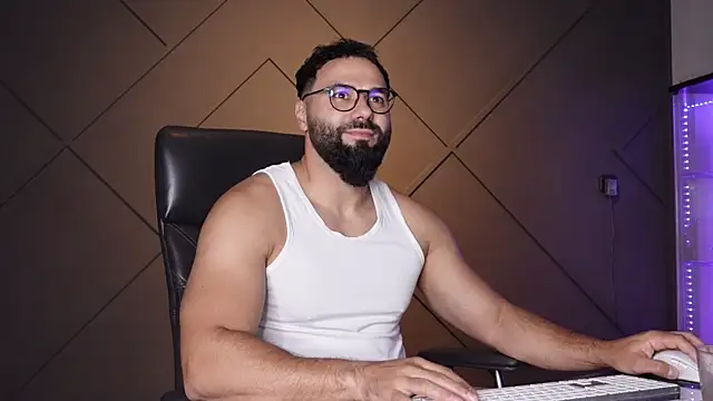 Chat XXX en directo de mattmasterss