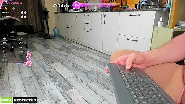 Chatroom XXX en direct de TanyaandWinson