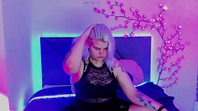 JoannLoweのライブXXXチャット