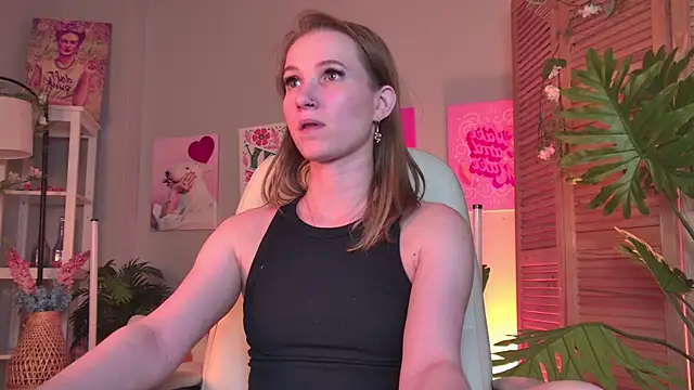 Megan_Rodgers' Live XXX Chat