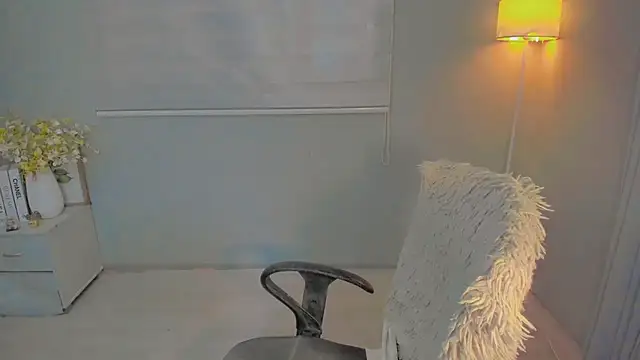 Czat XXX na żywo – Patricia_fox