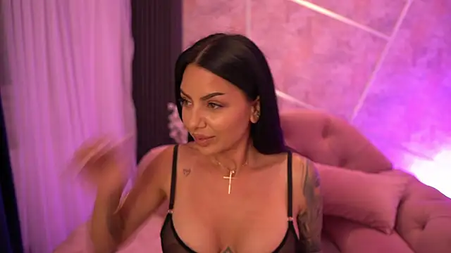 Ivy_Trixx's Live XXX Chat