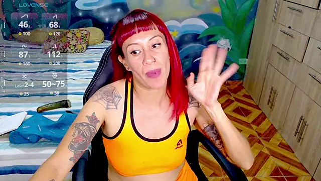 Eimy_lorens Live XXX-chat