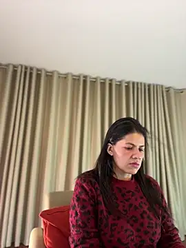 Chat XXX en directo de Zandrina