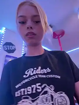 Terribletabby Live XXX-Chat