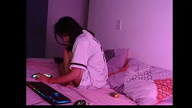 Stefy_sophie03's Live XXX Chat
