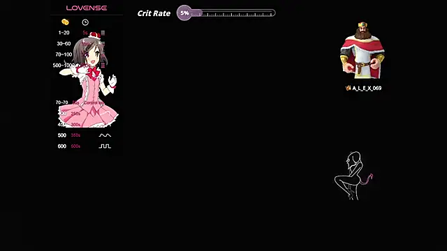 Chat XXX en directo de sofi_miracle