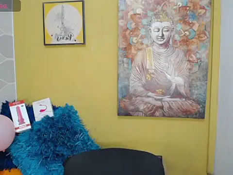 Chat XXX Live NannyaBitch