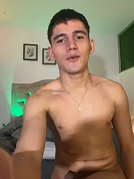 Czat XXX na żywo – estebanperez_26