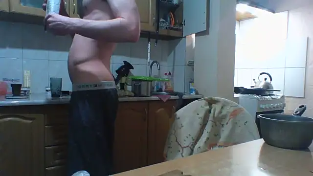Živý XXX chat KaelNox