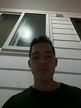 XXX chat uživo modela Gabriel_leon33