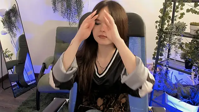 Czat XXX na żywo – Elainebeness
