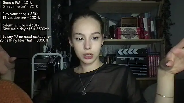 Chat XXX Live Yuna5343