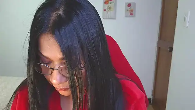 Chat +18 de LissafeetHott ao vivo