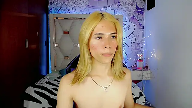 Chat XXX en directo de Larry_craft