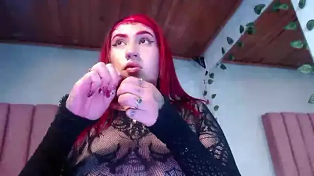 SaraLjordad's Live XXX Chat