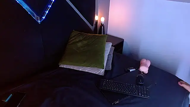 Asier_ Live XXX Chat