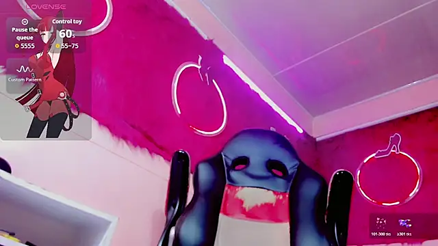 ambar_temptation's Live XXX Chat