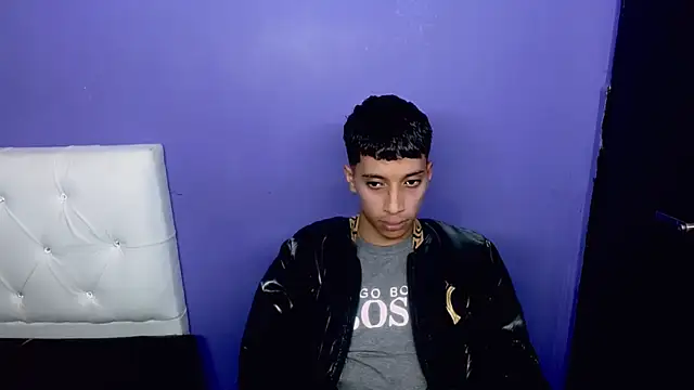 jl_brayan12 Live XXX-Chat