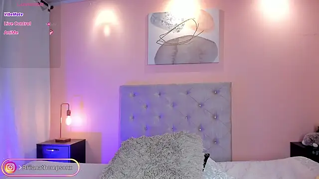 brianathompson Live XXX-chat