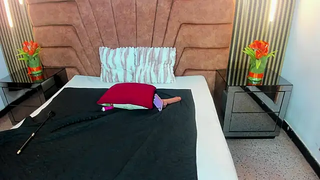 Živý XXX chat Lara_Seduce