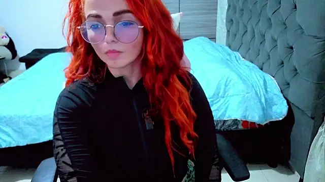 Chat XXX ao vivo de Alexatexa2929